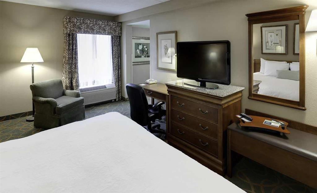 Hampton Inn Hartford Airport Windsor Locks Facilities photo